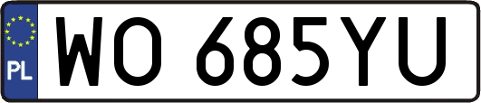 WO685YU