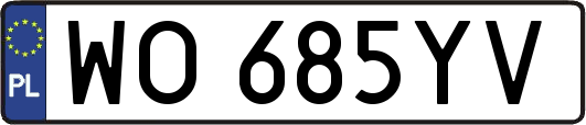 WO685YV