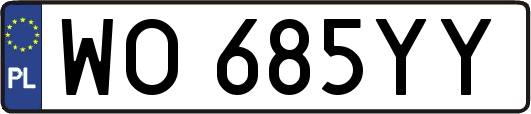 WO685YY