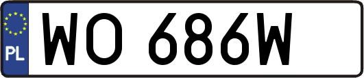 WO686W