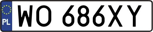 WO686XY