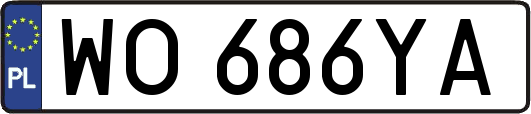 WO686YA