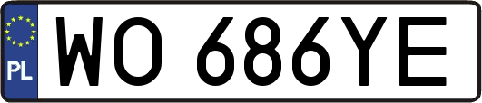 WO686YE