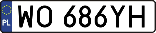 WO686YH