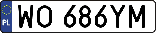 WO686YM