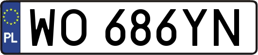 WO686YN