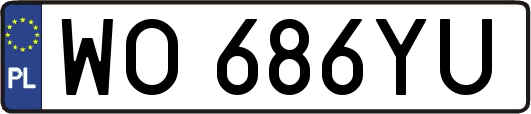 WO686YU