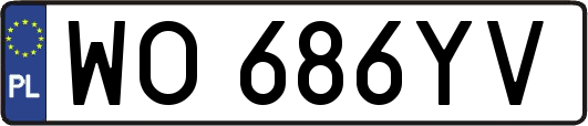 WO686YV