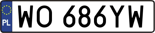WO686YW