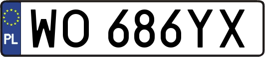 WO686YX