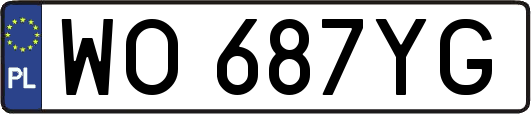 WO687YG
