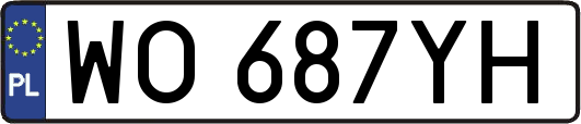 WO687YH