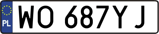 WO687YJ