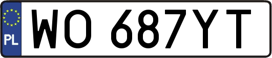 WO687YT