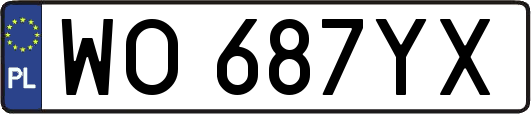 WO687YX