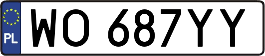 WO687YY