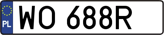 WO688R