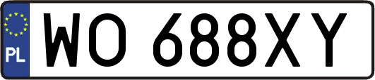 WO688XY