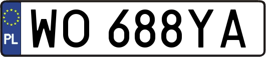 WO688YA