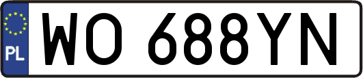 WO688YN