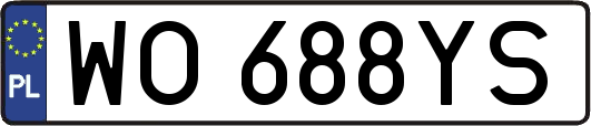 WO688YS