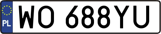 WO688YU