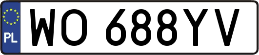 WO688YV