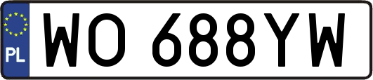 WO688YW