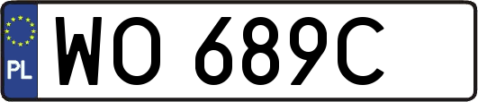 WO689C