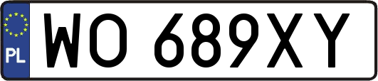 WO689XY