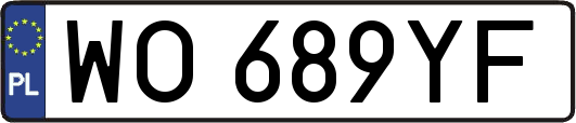WO689YF