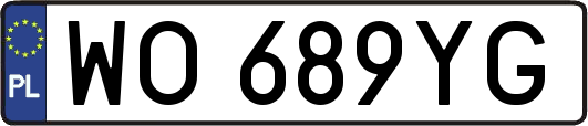 WO689YG