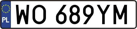 WO689YM