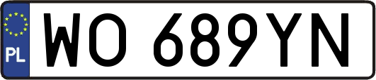WO689YN