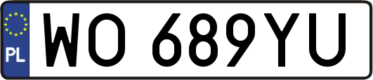 WO689YU