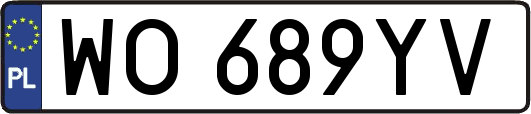WO689YV