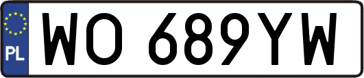 WO689YW