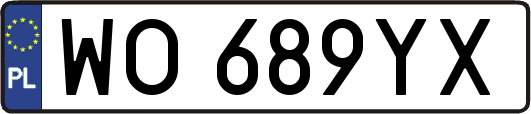 WO689YX
