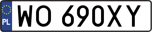 WO690XY