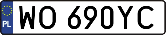 WO690YC