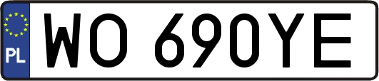 WO690YE