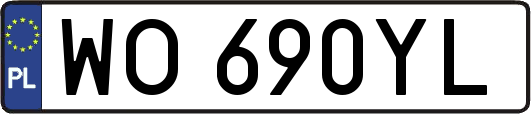 WO690YL