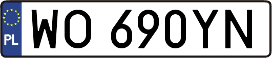 WO690YN