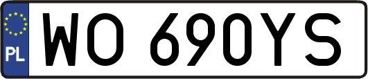 WO690YS