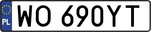 WO690YT