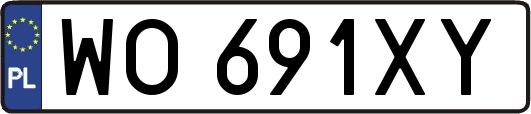 WO691XY