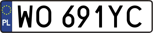 WO691YC