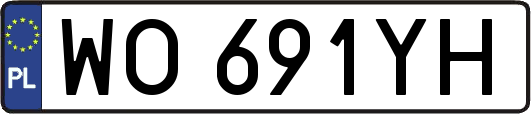 WO691YH