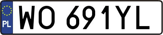 WO691YL