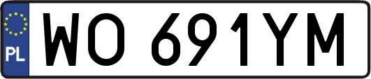 WO691YM